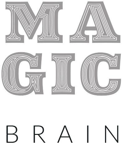 Magic for your Brain